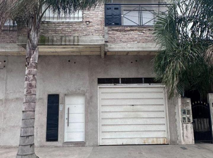 Departamento · 50m² · 3 Ambientes · 1 Cochera