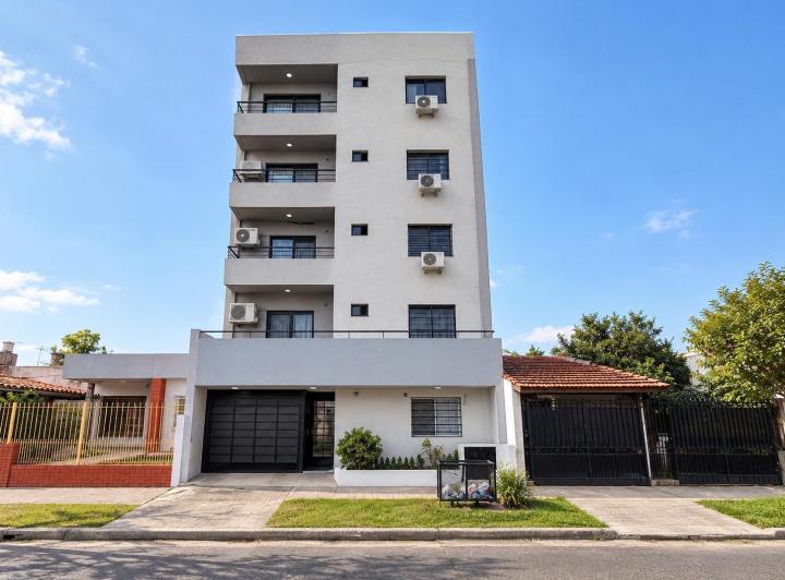 Departamento · 69m² · 3 Ambientes