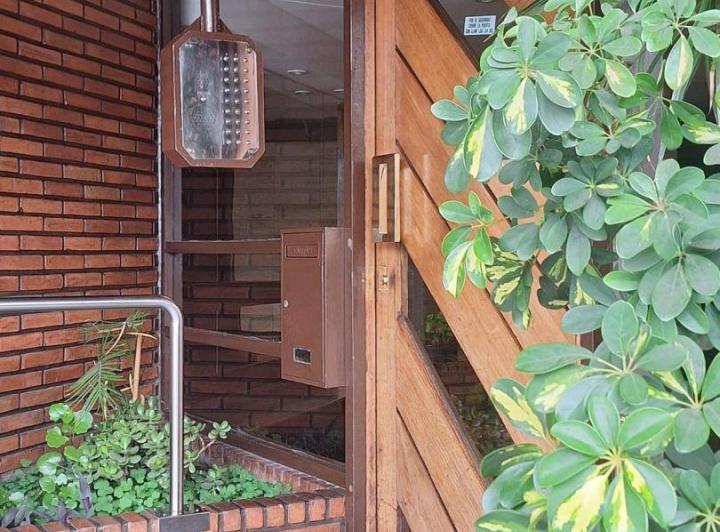 Departamento · 12m² · 3 Ambientes