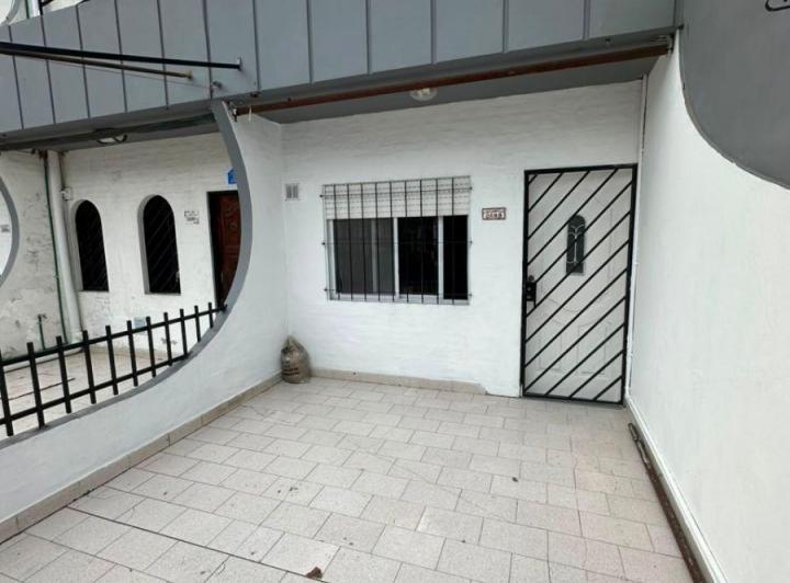 Departamento · 70m² · 3 Ambientes · 1 Cochera