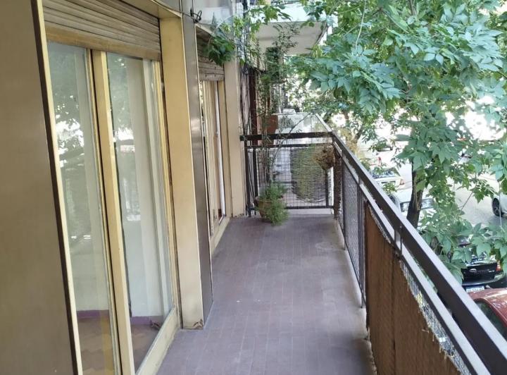 Departamento · 60m² · 3 Ambientes