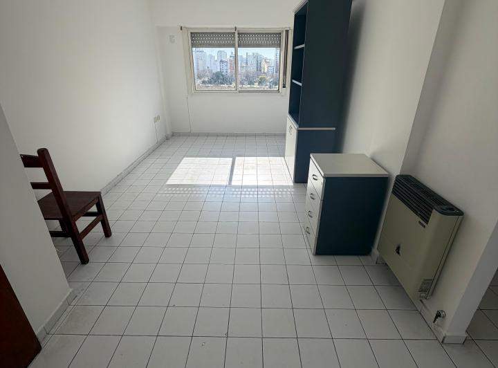 Departamento · 55m² · 3 Ambientes