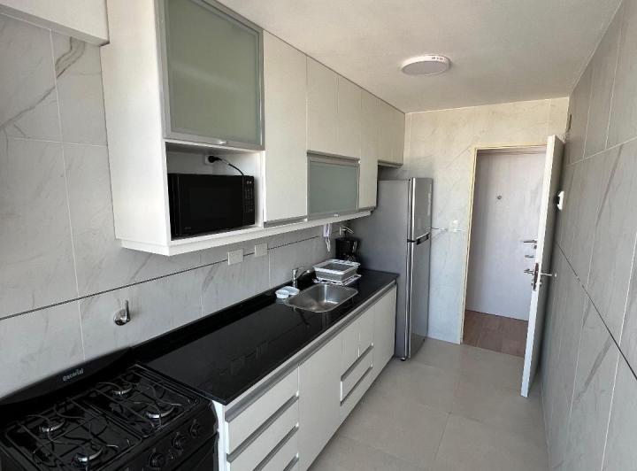 Departamento · 65m² · 3 Ambientes