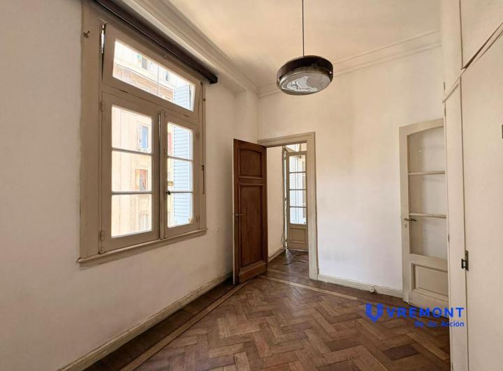 Departamento · 47m² · 3 Ambientes