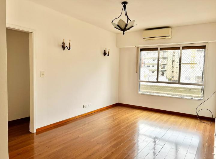 Departamento · 55m² · 3 Ambientes