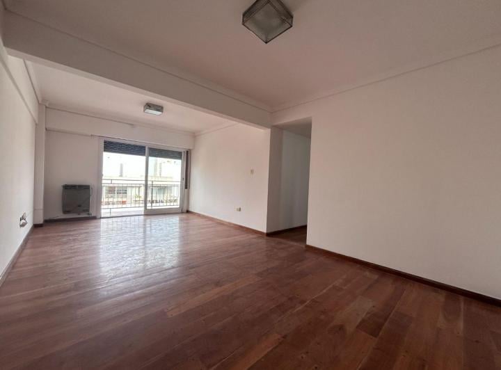 Departamento · 130m² · 5 Ambientes