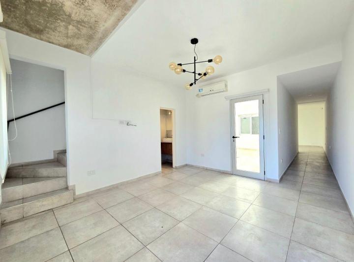 Departamento · 90m² · 4 Ambientes · 1 Cochera