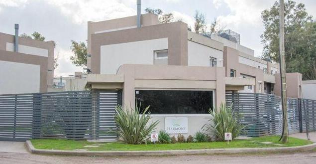 Departamento · 98m² · 3 Ambientes · 1 Cochera