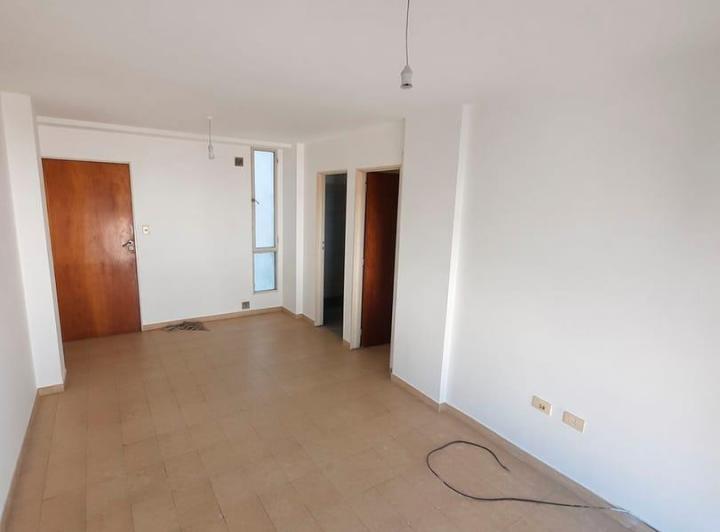 Departamento · 50m² · 3 Ambientes