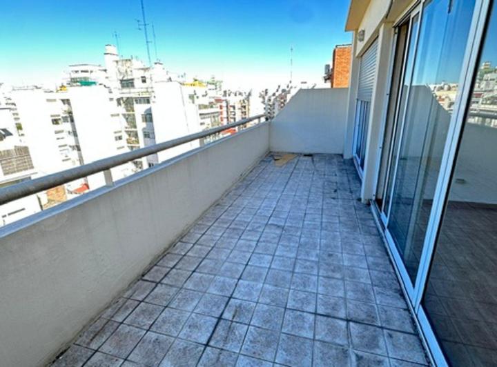 Departamento · 53m² · 3 Ambientes