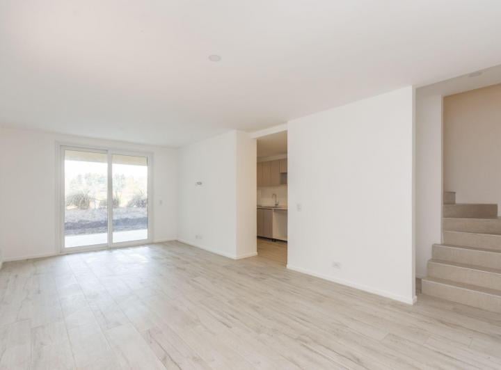 Departamento · 106m² · 4 Ambientes · 2 Cocheras