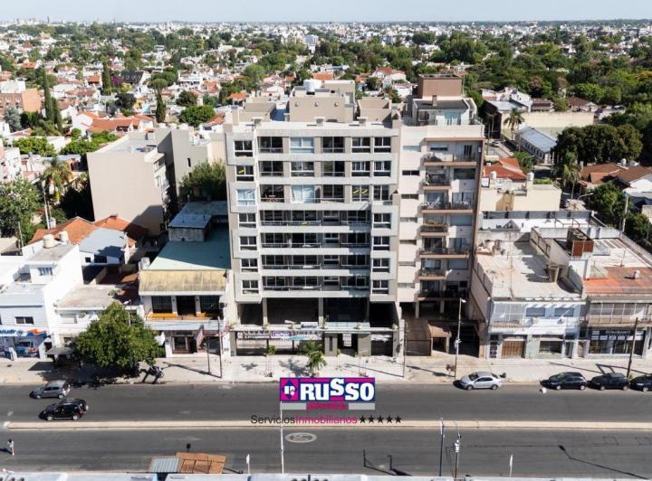 Departamento · 81m² · 3 Ambientes · 1 Cochera
