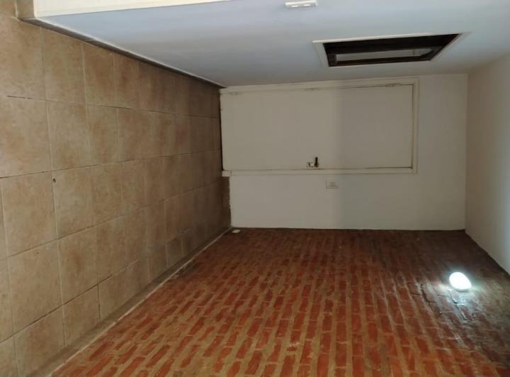 Departamento · 60m² · 3 Ambientes