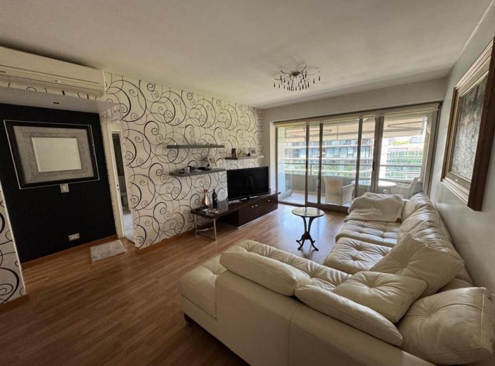 Departamento · 98m² · 3 Ambientes