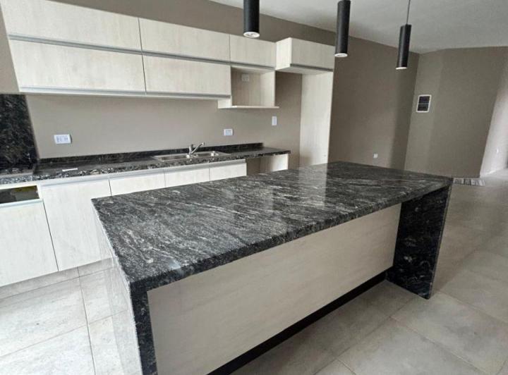 Departamento · 90m² · 3 Ambientes · 1 Cochera