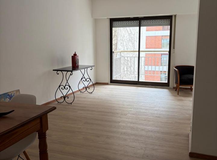 Departamento · 60m² · 3 Ambientes