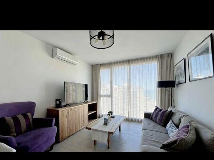 Departamento · 57m² · 2 Ambientes · 1 Cochera
