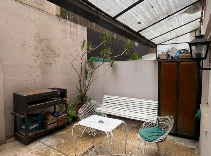 Departamento · 60m² · 3 Ambientes