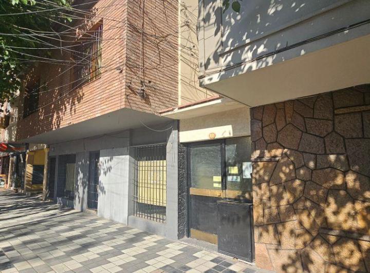 Departamento · 50m² · 3 Ambientes