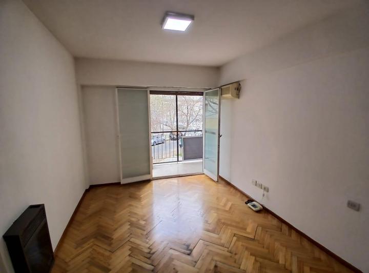 Departamento · 50m² · 3 Ambientes