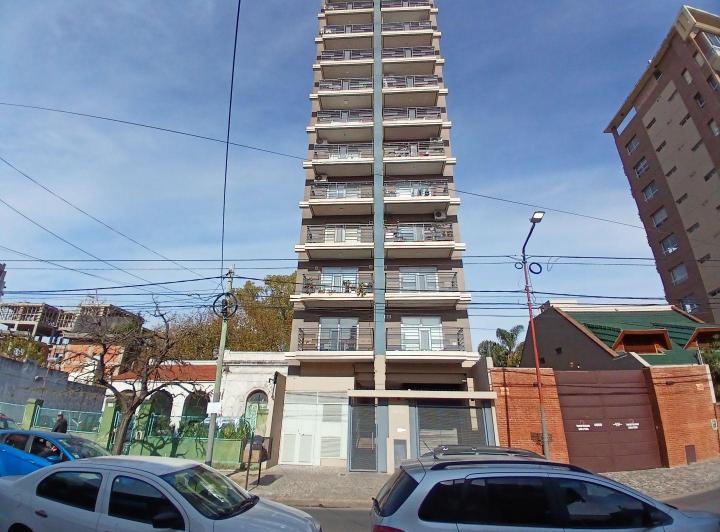 Departamento · 84m² · 4 Ambientes · 2 Cocheras