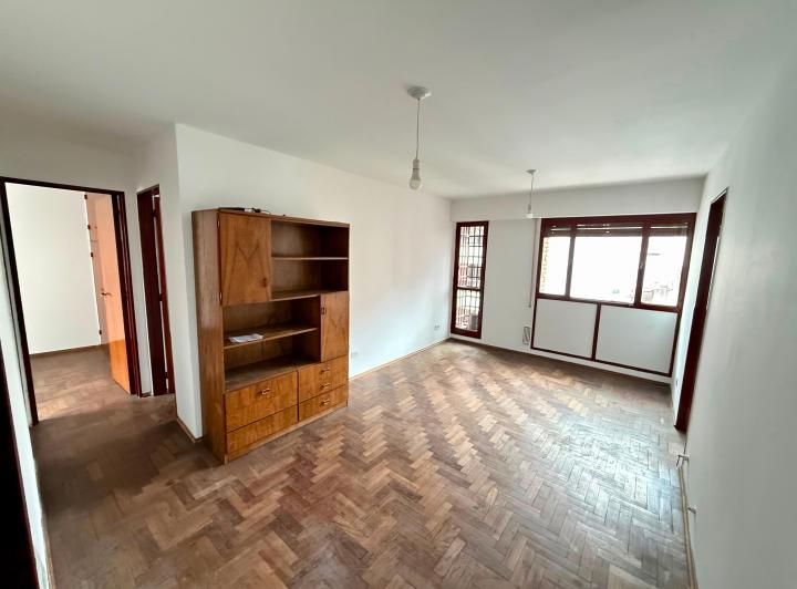 Departamento · 1m² · 2 Dormitorios