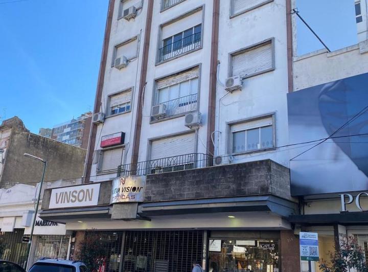 Departamento · 100m² · 4 Ambientes