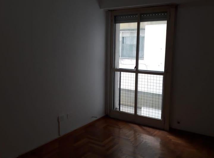 Departamento · 48m² · 3 Ambientes