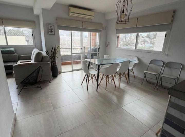 Departamento · 100m² · 4 Ambientes · 1 Cochera