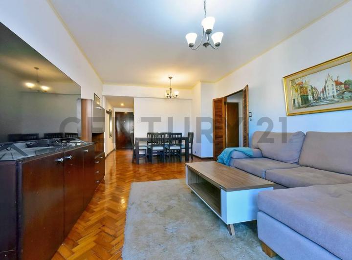 Departamento · 59m² · 3 Ambientes