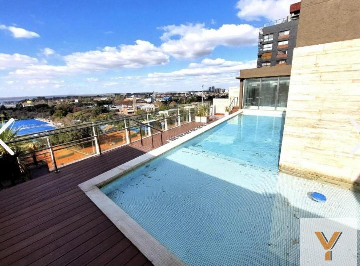 Departamento · 75m² · 3 Ambientes
