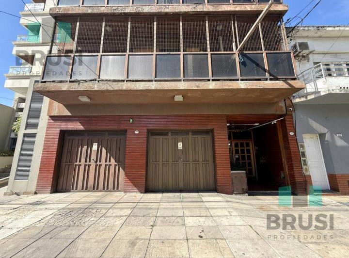 Departamento · 54m² · 3 Ambientes · 1 Cochera
