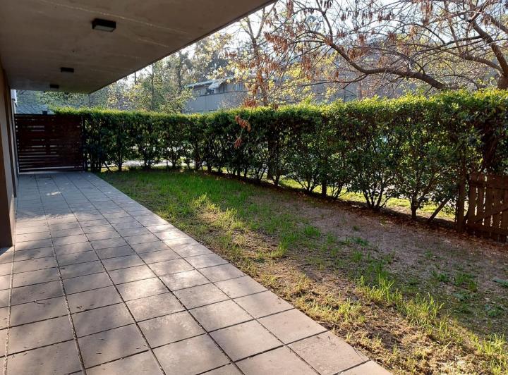 Departamento · 76m² · 3 Ambientes · 1 Cochera