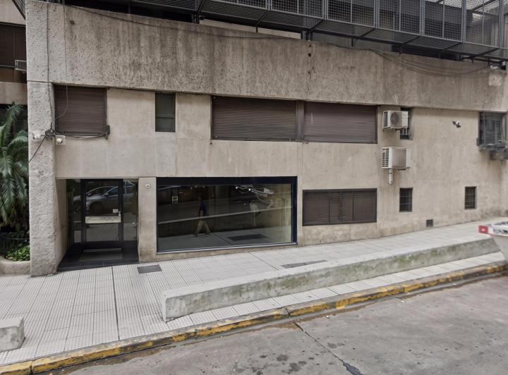Departamento · 85m² · 4 Ambientes