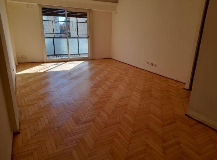 Departamento · 95m² · 4 Ambientes