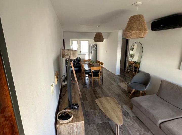 Departamento · 65m² · 4 Ambientes · 1 Cochera