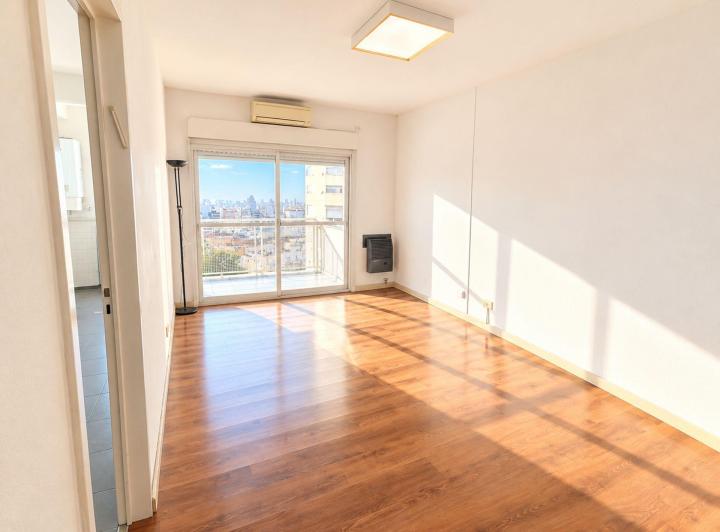 Departamento · 56m² · 3 Ambientes
