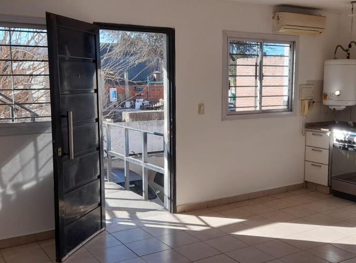 Departamento · 60m² · 1 Ambiente