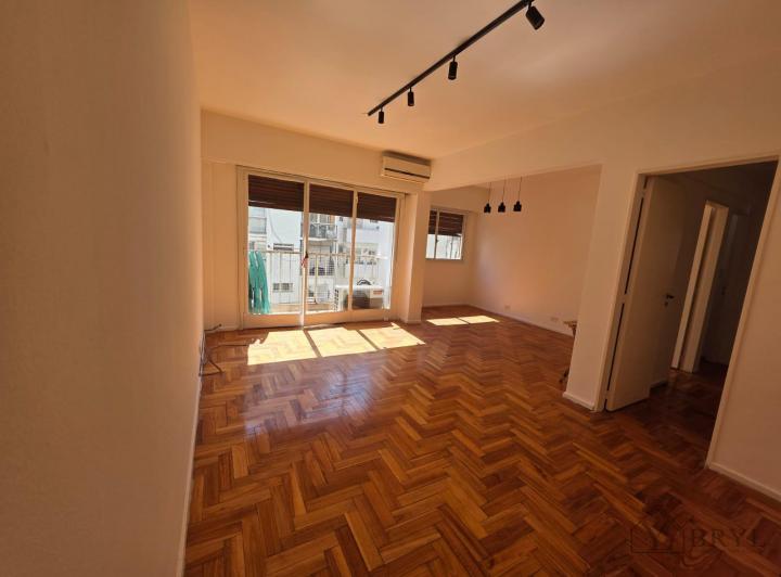 Departamento · 65m² · 3 Ambientes