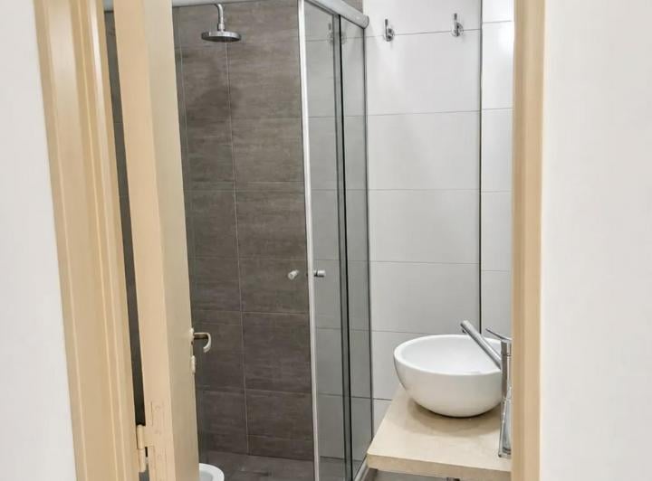 Departamento · 92m² · 4 Ambientes