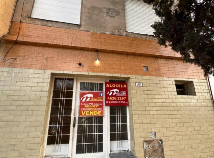 Departamento · 50m² · 3 Ambientes