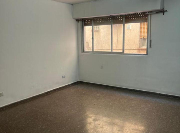Departamento · 50m² · 1 Ambiente · 1 Cochera