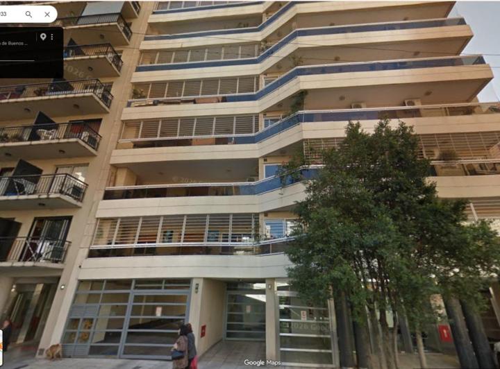 Departamento · 63m² · 3 Ambientes · 1 Cochera