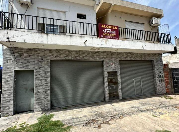 Departamento · 50m² · 3 Ambientes