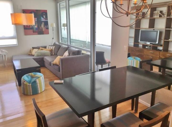 Departamento · 72m² · 3 Ambientes · 1 Cochera