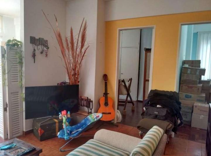 Departamento · 55m² · 3 Ambientes