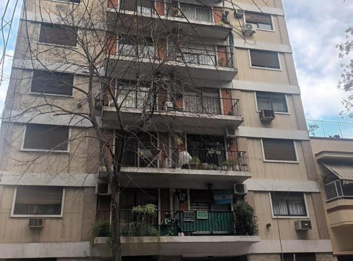 Departamento · 52m² · 3 Ambientes