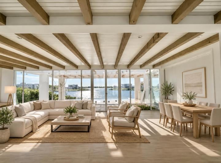 Casa · 250m² · 7 Ambientes · 3 Cocheras