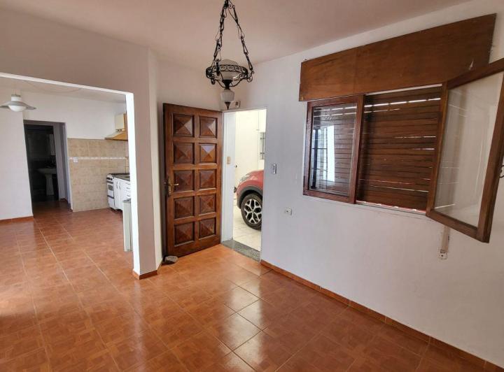 Casa · 55m² · 4 Ambientes