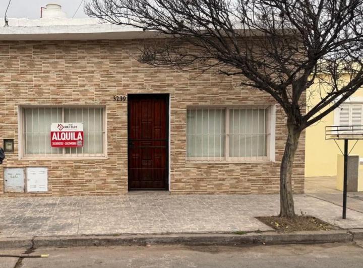 Casa · 4 Ambientes